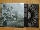MODERN LIFE IS WAR Witness LP 1st Press 500 made MLIW