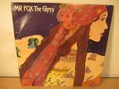 MR FOX The Gypsy UK 1971 ORIGINAL ACID FOLK PSYCH LP
