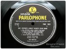 Beatles Sgt Pepper's.. UK 1967 1st *MONO* Press LP EX+
