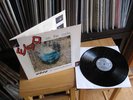 EGO ON THE ROCKS ACID IN WOUNDERLAND MINT KRAUT.lp