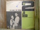•ELIS REGINA E JAIR RODRIGUES-2 NA BOSSA *LISTEN TO IT•
