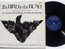 ANNE BRIGGS The Bird in the Bush RARE FOLK LP TOPIC  66