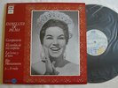 ESTRELLITA DE PALMA LP 1971 FLAMENCO RUMBA GITANA RARO