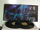 The Doors 2 LPs *Absolutely live* s. Fotos im Text Orig