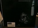 WILLIE DIXON MEMPHIS SLIM AUDIOPHILE LP NEW 45RPM