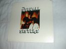 the STOVALL SISTERS RARE SEALED 1971 GOSPEL FUNK LP