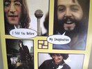 BEATLES – I Told you Before – RARE LP