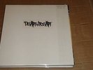 DEATHREAT consider it war LP test press SEX VID COPOUT