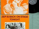 Led Zeppelin  LP MSG  Mai 14th,1988  with Jason Bonham