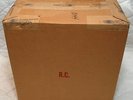 ROLLING STONES BOX MFSL SEALED #144 AUDIOPHILE JAPANESE