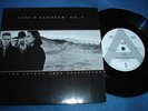 U2 rare UK PROMO ONLY JOSHUA TREE ALBUM SAMPLER NO. 4