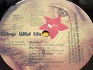 Paul McCartney & Wings WILD LIFE UK DEBUT LP NMINT-