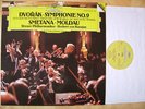 DVORAK Sym 9 Karajan 1985 DGG DIG 415 509-1 MINT