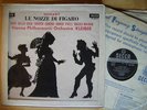 Decca SXL 2087-90 MOZART Figaro KLEIBER ED1 pouch