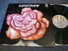 SUPERTRAMP - DEBUT LP - Nr MINT CONDITION 1970  PROG