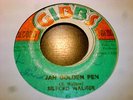 SILFORD WALKER jah golden pen JOE GIBBS roots listen