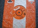 TONY SHERIDAN & THE BEATLES UK POLYDOR 45 1961 MYBONNIE