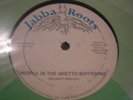 Ashanti Waugh-People In The Ghetto Suffering 12