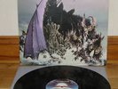 NAZARETH - HAIR OF THE DOG - INNER - MOONCREST 1975