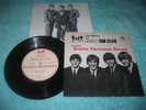 BEATLES FAN CLUB CHRISTMAS RECORD 1964 AND NEWSLETTER