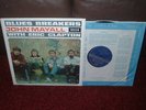 JOHN MAYALL Bluesbreakers + Eric Clapton 1966 LP MINT