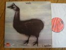 Web,I Spider.Original UK Pressung Super Gut und Selten