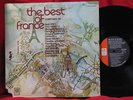 The Best Of France Paul Mauriat Various LP Record M-