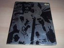 Andy Warhol´s Index Book Lou Reed record attached