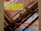 THE BEATLES Please Please Me LP Black/Gold label