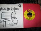 MARVELETTES PLEASE MR POSTMAN 45 & PICTURE SLEEVE TAMLA