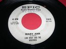 Raw Rockers 45 LINK WRAY Mary Ann/Ain't That EPIC 9419