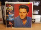 Elvis Presley LP -  Live In Action (Las Vegas,21.2.71)
