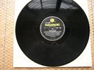 BEATLES PLEASE PLEASE ME 1st MONO Y/B gold 33 1/3