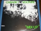 CABARET VOLTAIRE Mix-Up LP ROUGH TRADE 1979