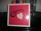 STILL SEALED, CARPENTERS, PROMO,  A SONG FOR YOU SP3511
