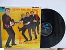 GERRY AND THE PACEMAKERS/HOW DO YOU LIKE IT?LP 1st PRES