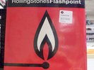 ROLLING STONES: Flashpoint (Still sealed, with sticker)