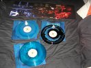 MONO Holy Ground NYC Live 3XLP Blue /500 SOLD OUT boris