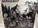 Dinosaur (no Jr.)/ Homestead Records/ HMS015/ '85/ VG++