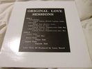 Original Love   SIDE-B PRODUCED BY LARRY HEARD  CHICAGO