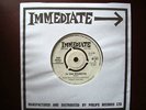 John Mayall/Eric Clapton - I'm Your Witchdoctor UK 7