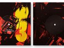 Paul Weller: 7 & 3 is the Strikers Name [7