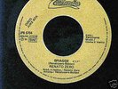 RENATO ZERO-SPIAGGE-M.MORANTE-CHERCER..-PROMO