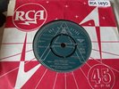 ONE MORE DAY - SYLVIE VARTAN - UK RCA RECORDS DEMO COPY