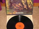 BLACK WIDOW SACRIFICE LP ACID PSYCH NM- UK GATEFOLD