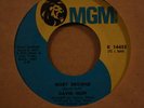 DAVID HUFF Mary Browne WHEN IT RAINS Northern Soul