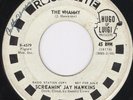 Moody Creepy R&B 45-Screamin' Jay Hawkins-The Whammy