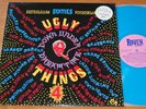 Ugly Things vol.4 LP Australasian sixties garage comp