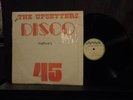 The Upsetters-Heptones Disco Dub(12