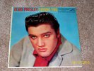 ORG 1957 ELVIS PRESLEY LOVING YOU- LONG PLAY LPM-1515